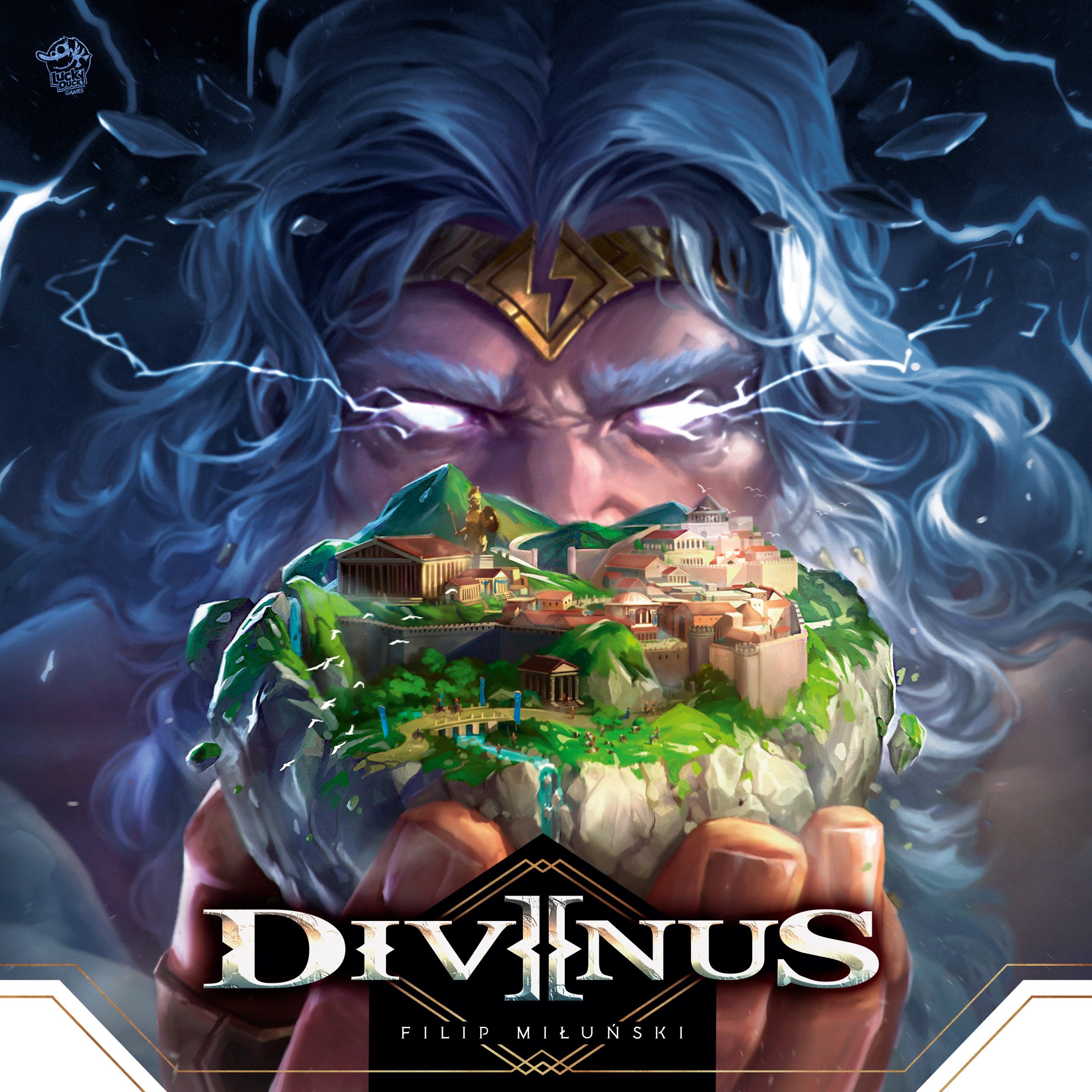 DIVINUS – Image 14