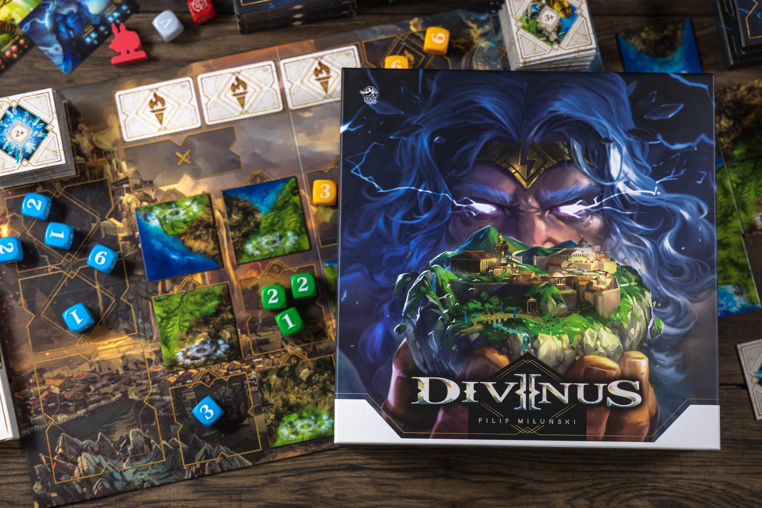 DIVINUS – Image 4