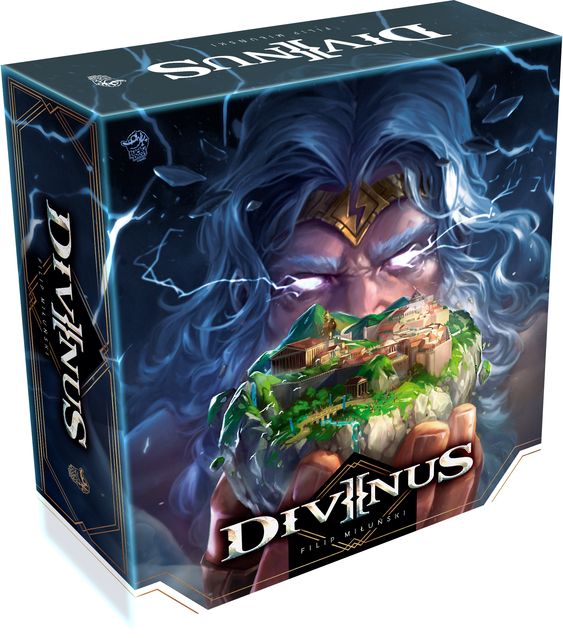 DIVINUS – Image 6