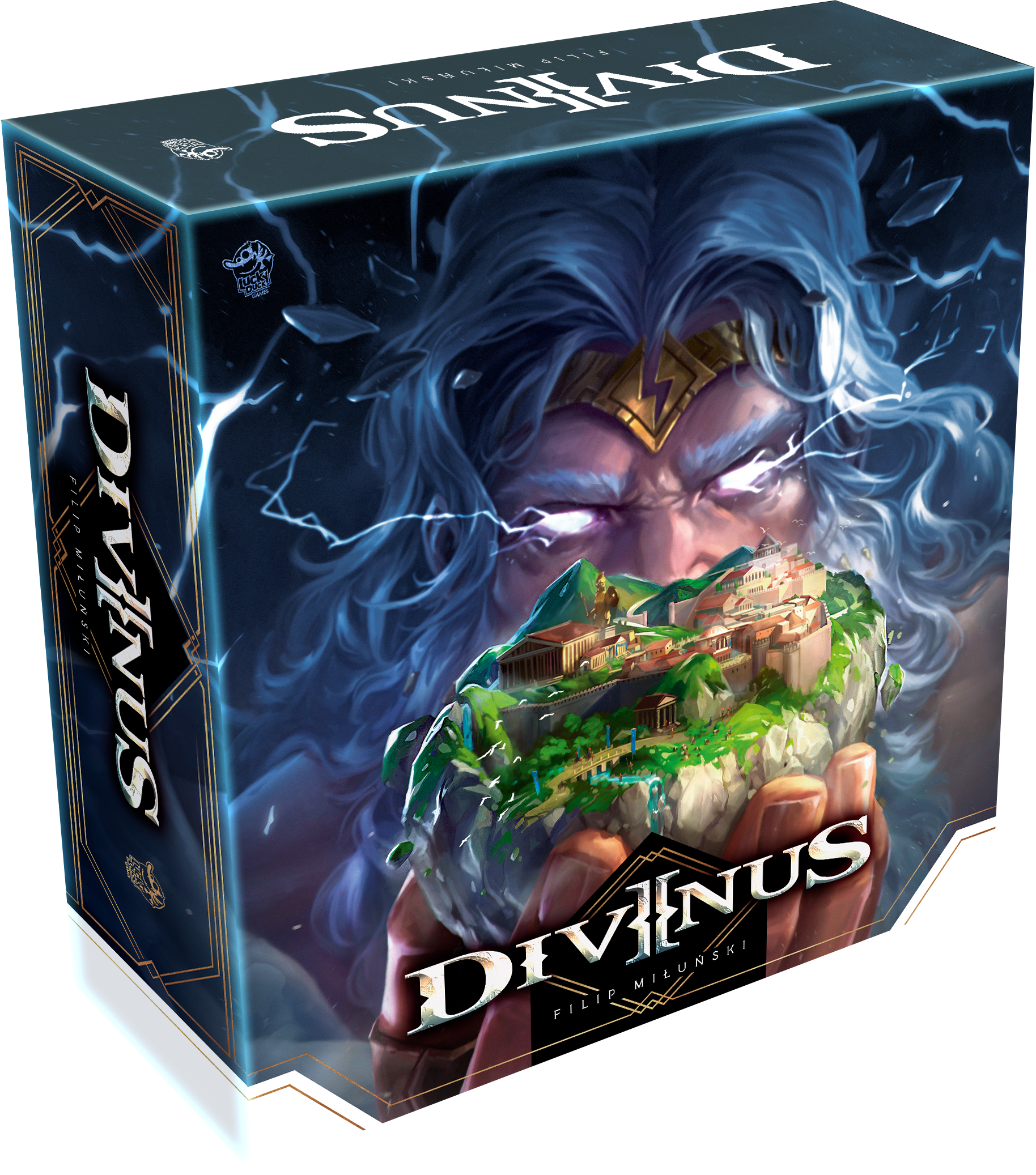 DIVINUS – Image 7