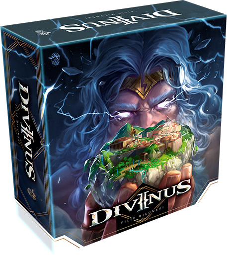 DIVINUS – Image 8