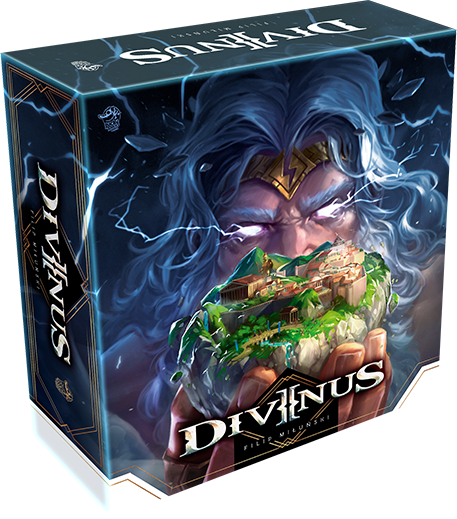 DIVINUS – Image 9