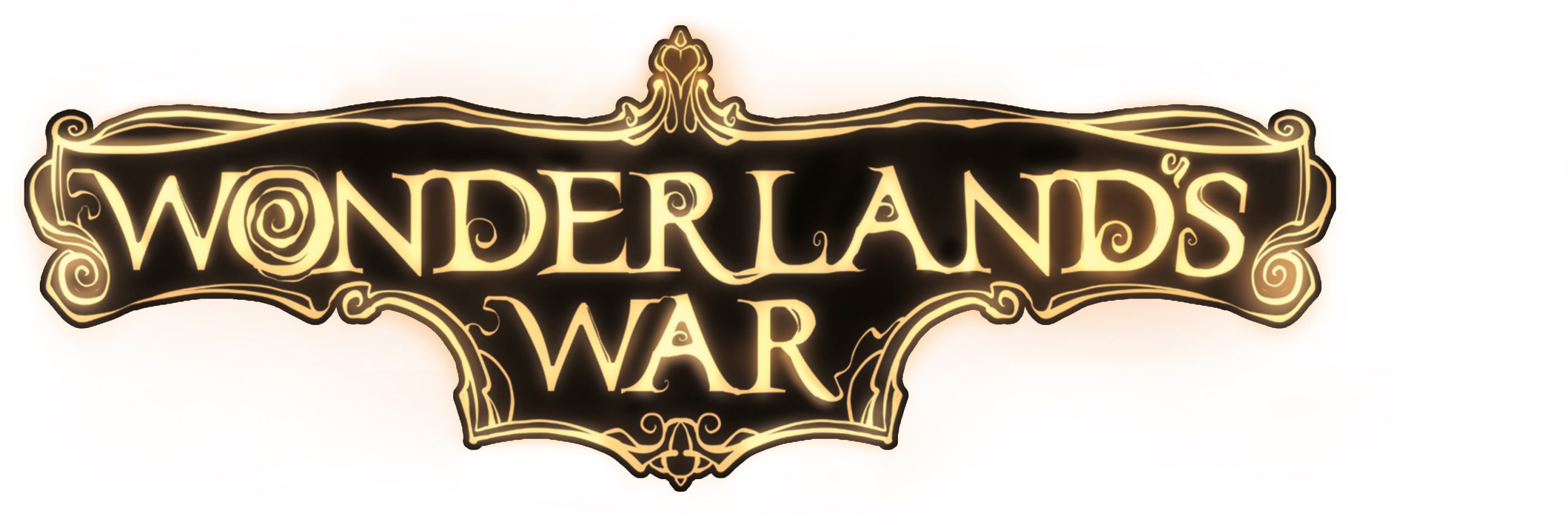 WONDERLAND'S WAR – Image 13