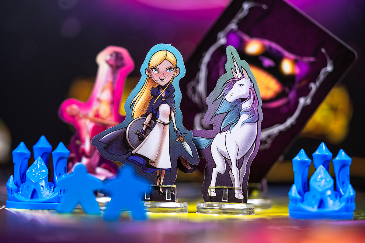 WONDERLAND'S WAR – Image 4