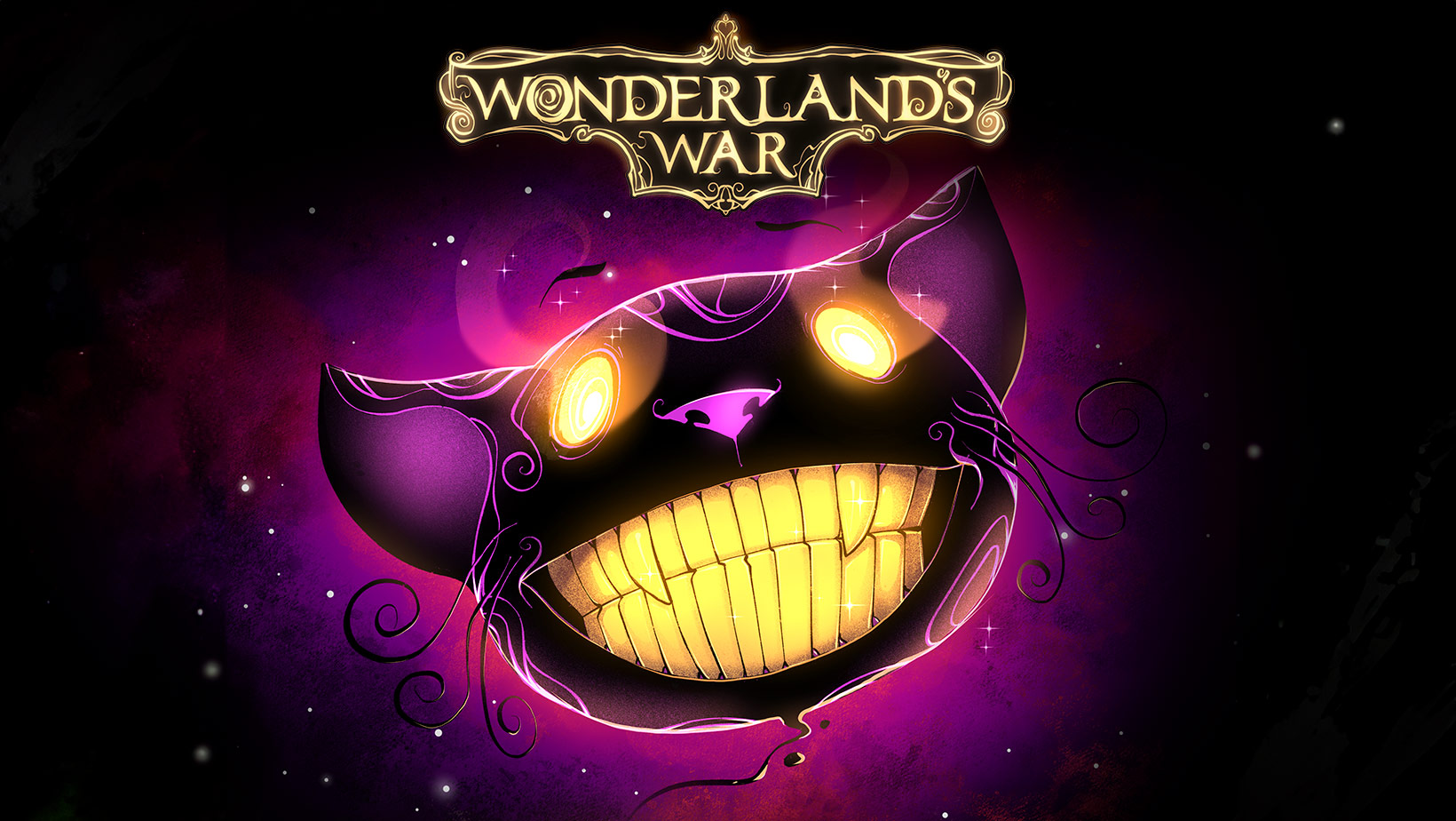 WONDERLAND'S WAR – Image 9