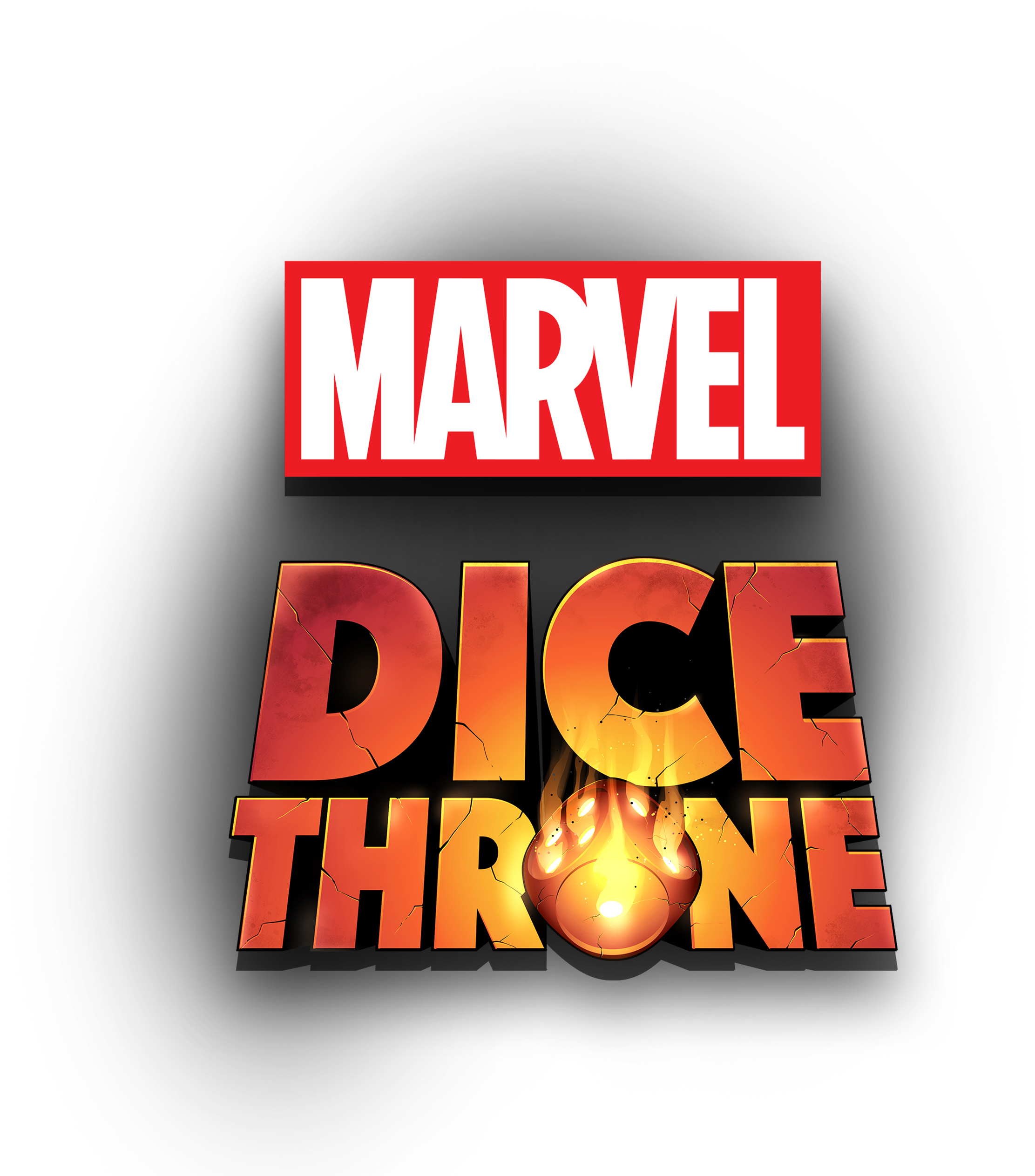 DICE THRONE MARVEL - Thor, Loki, Spiderman, Scarlet Witch – Image 5