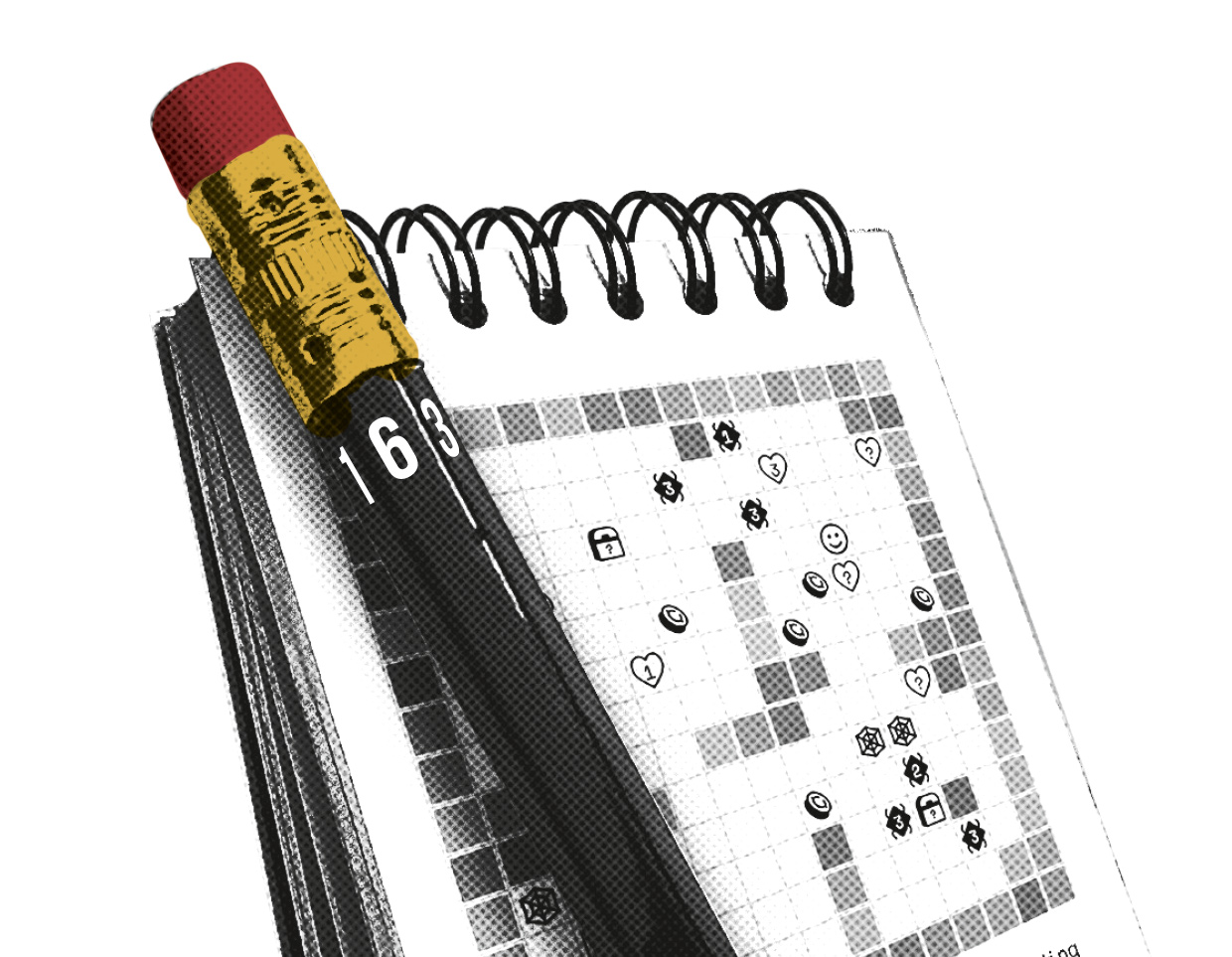 PAPER APP DUNGEON – Image 3