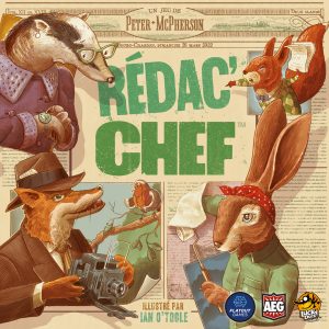 REDAC'CHEF