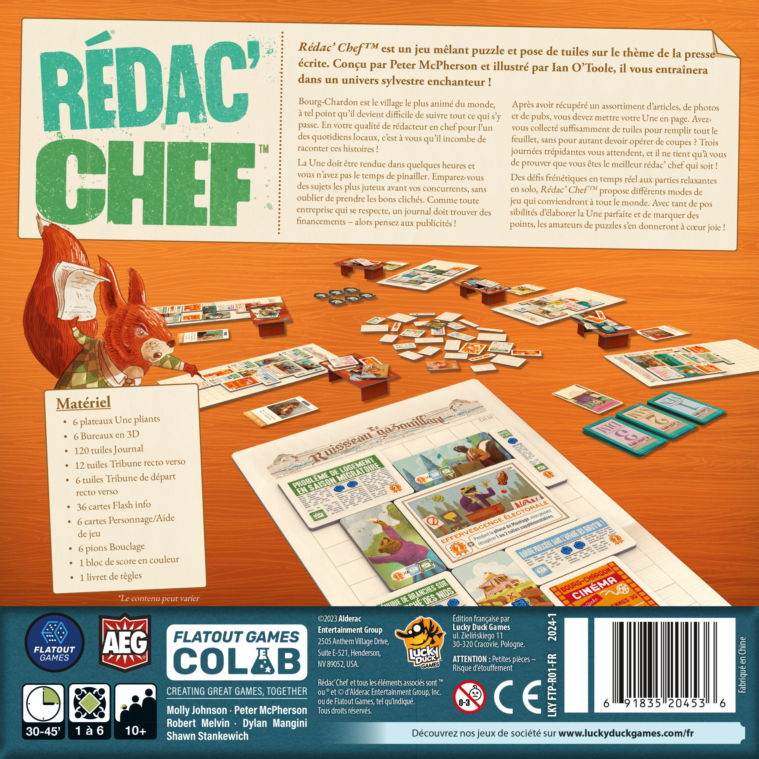 REDAC'CHEF – Image 6