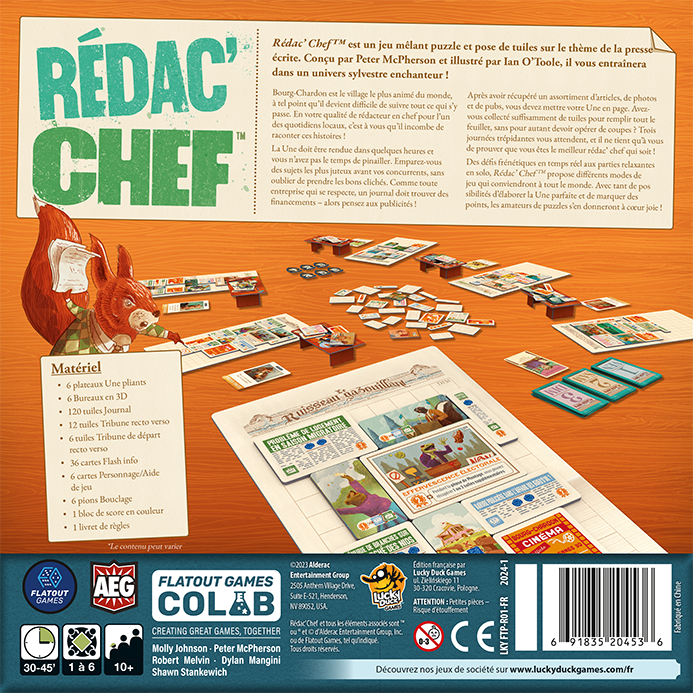 REDAC'CHEF – Image 7