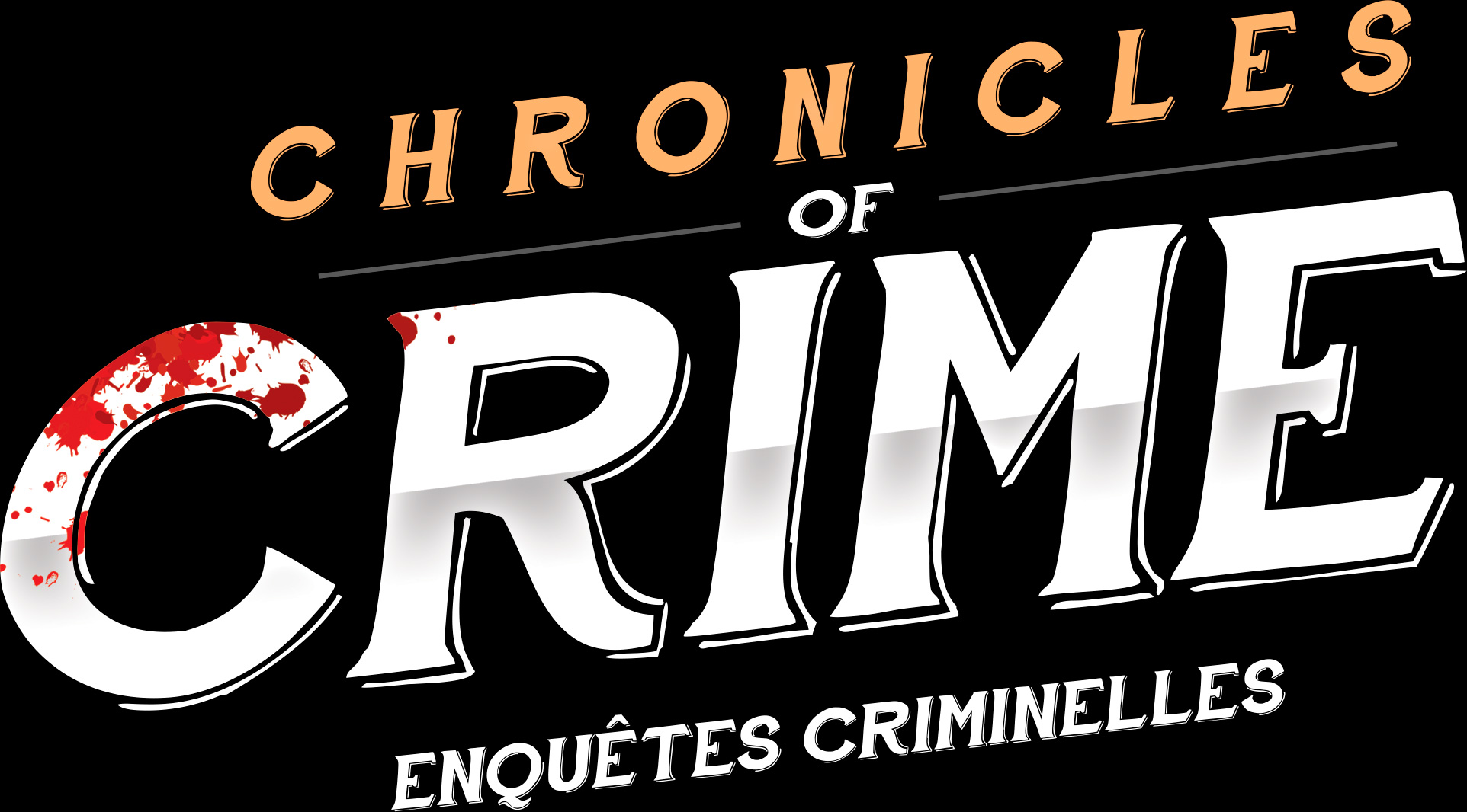 CHRONICLES OF CRIME - Le jeu de Plateau – Image 11
