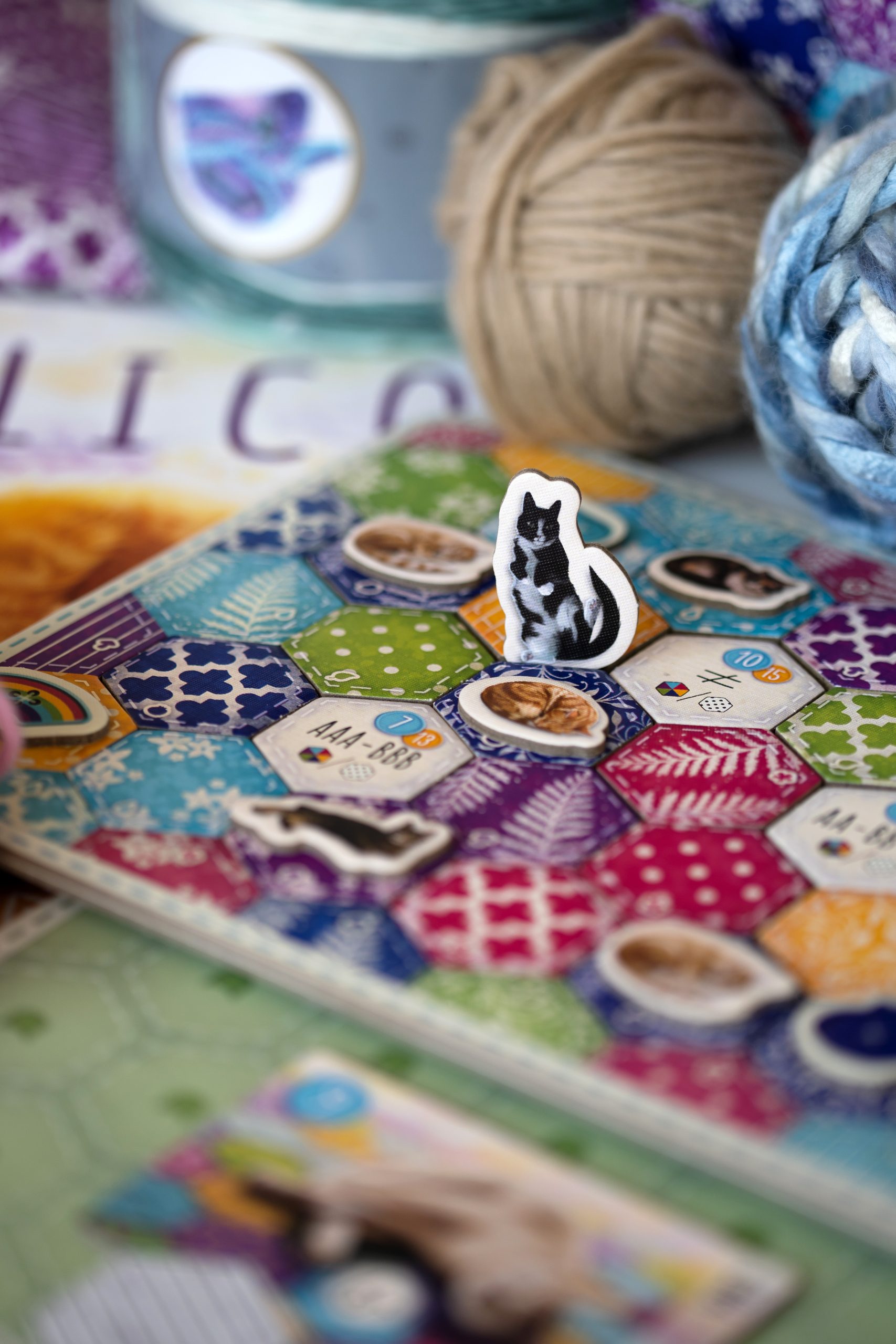 CALICO - Le Jeu – Image 7