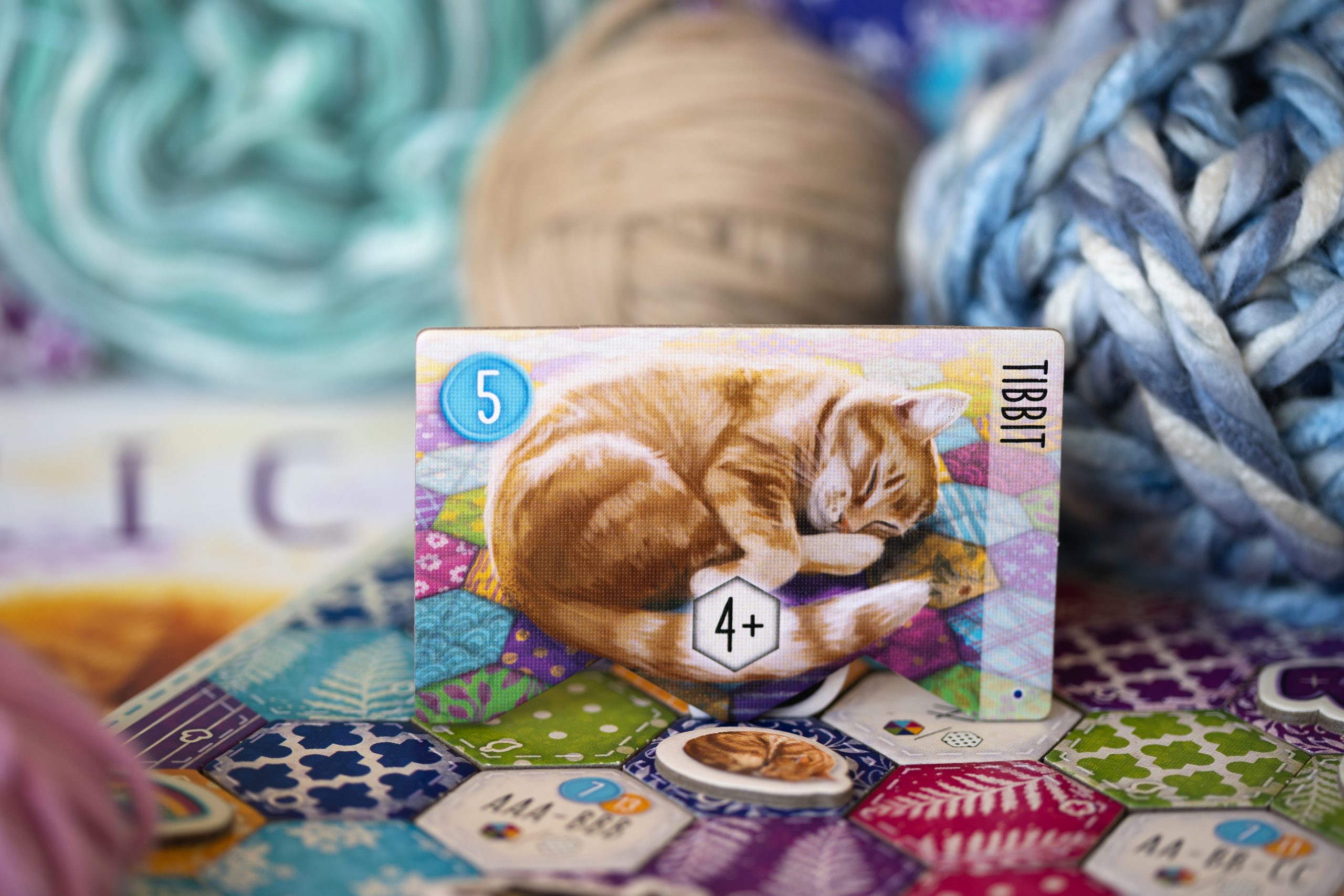 CALICO - Le Jeu – Image 8