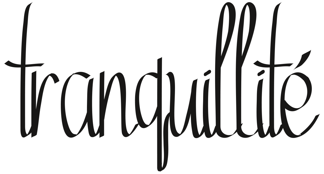 TRANQUILLITE – Image 15