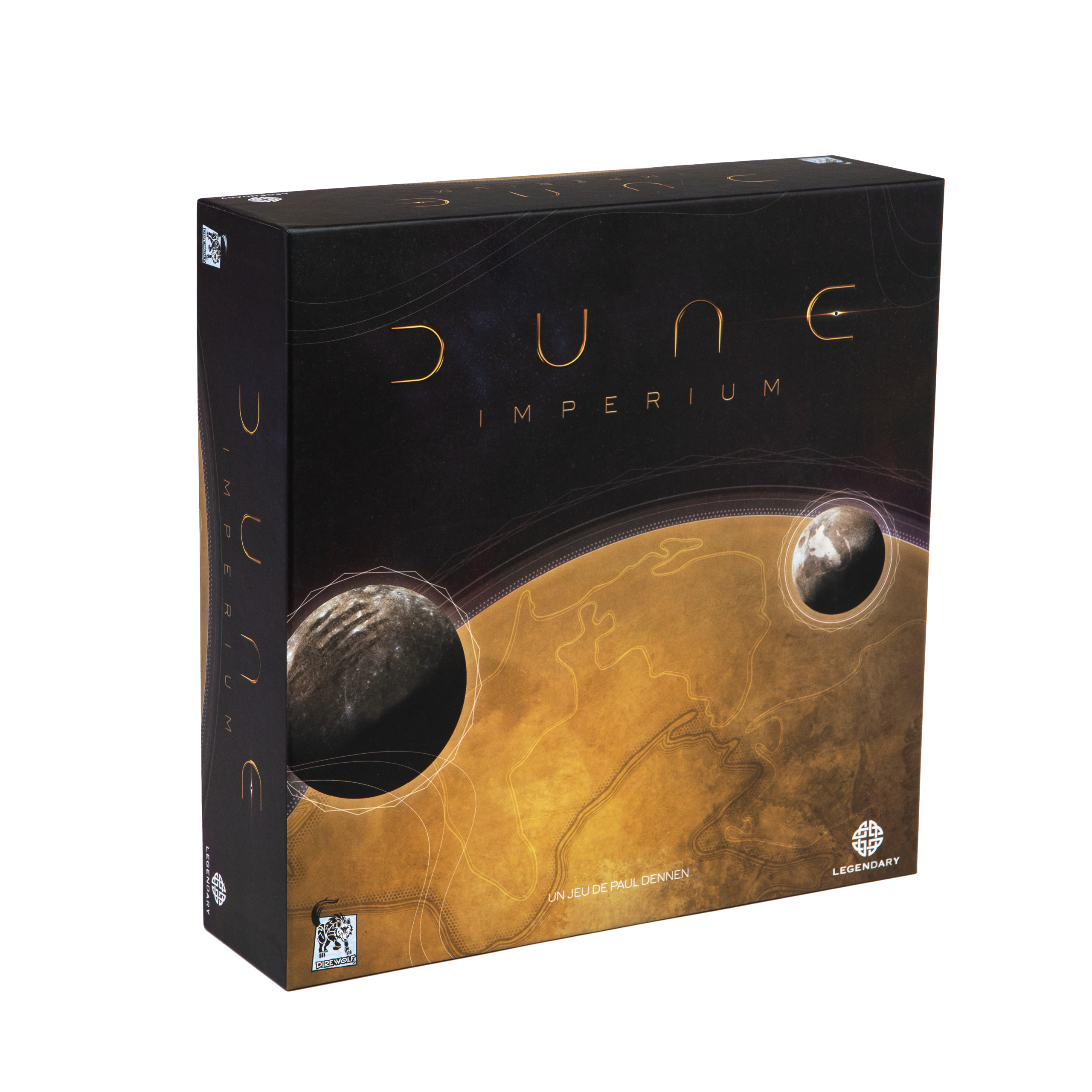 DUNE IMPERIUM – Image 12