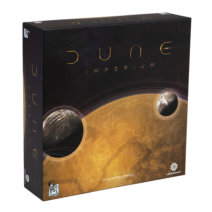 DUNE IMPERIUM – Image 13