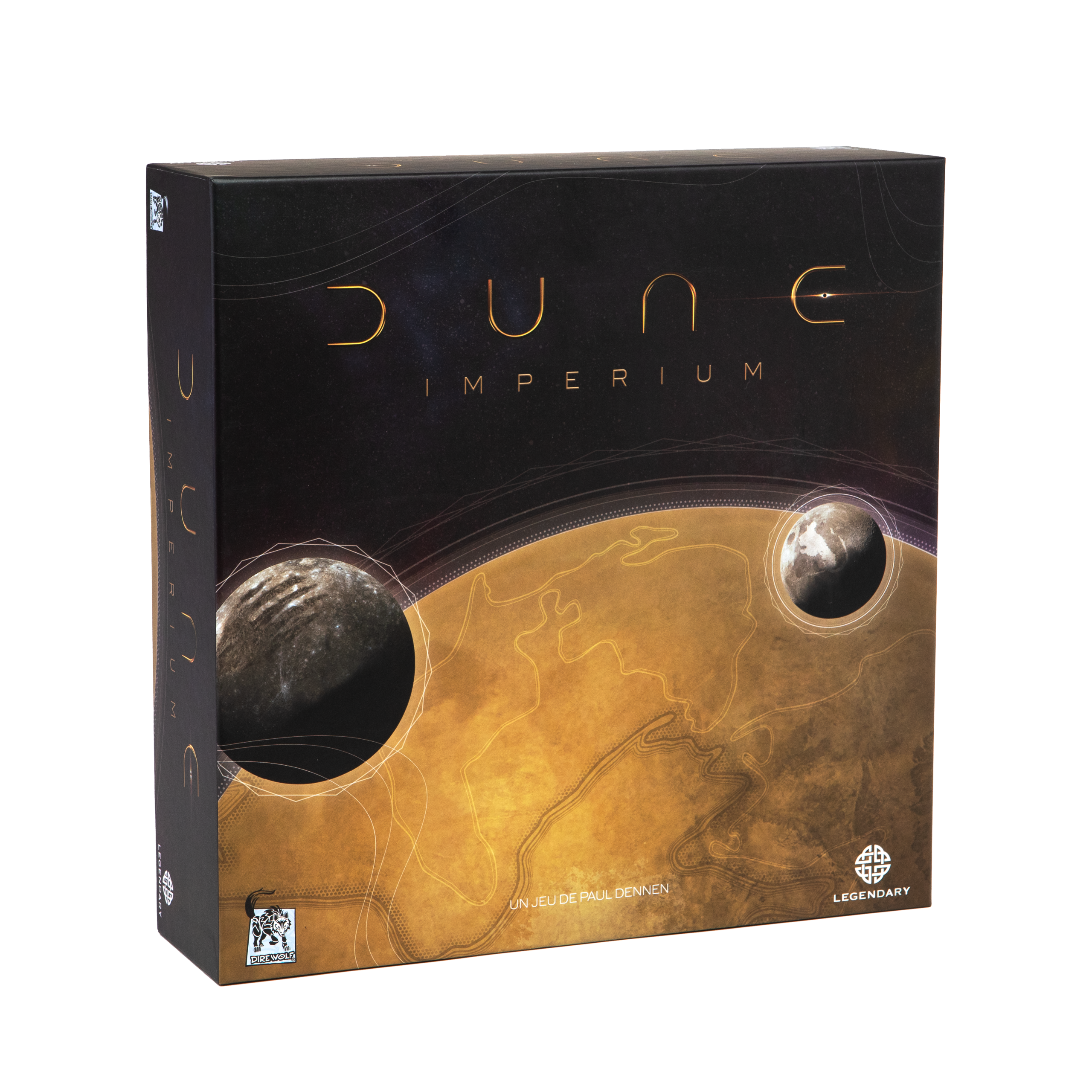 DUNE IMPERIUM – Image 14