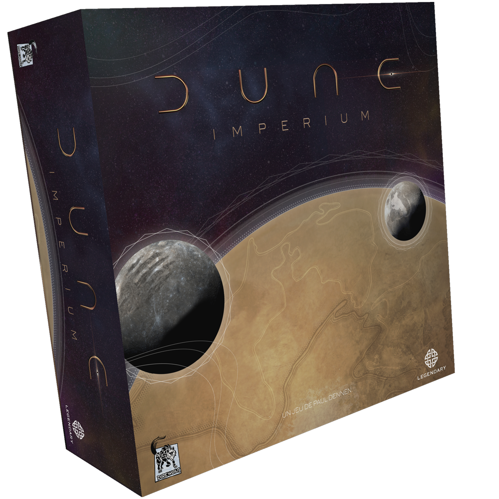 DUNE IMPERIUM – Image 20