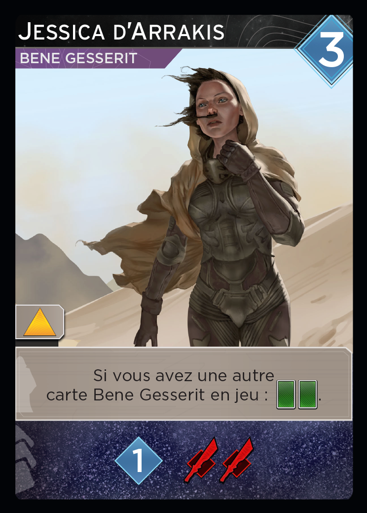 DUNE IMPERIUM – Image 5