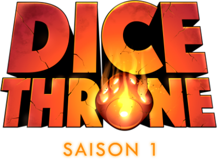 DICE THRONE S1 - Barbare vs Elfe Lunaire – Image 18