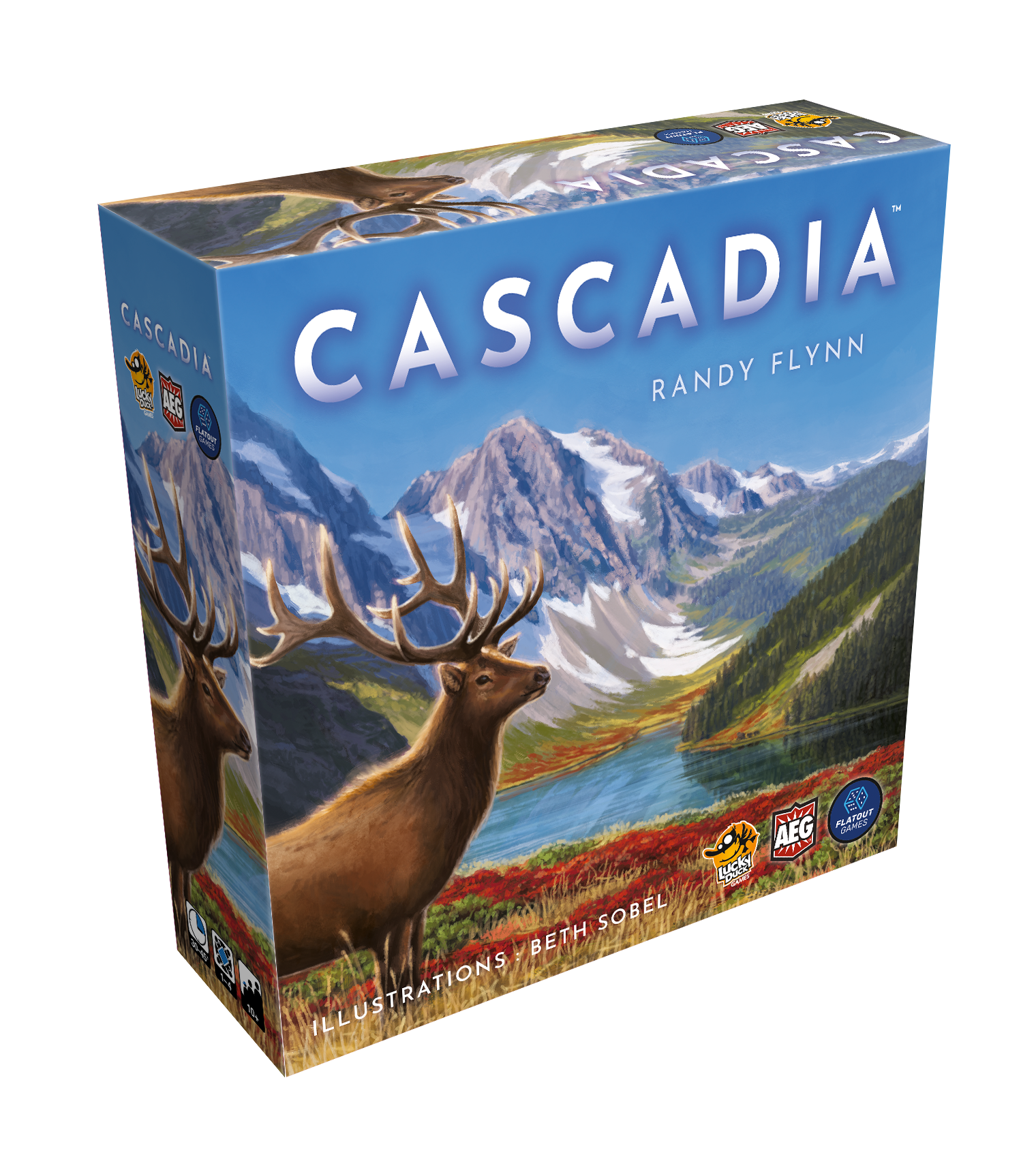 CASCADIA – Image 12