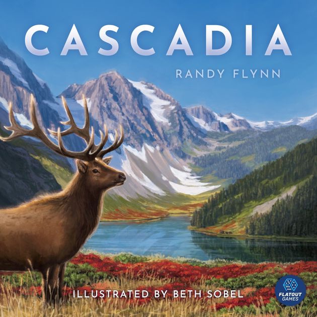 CASCADIA – Image 6