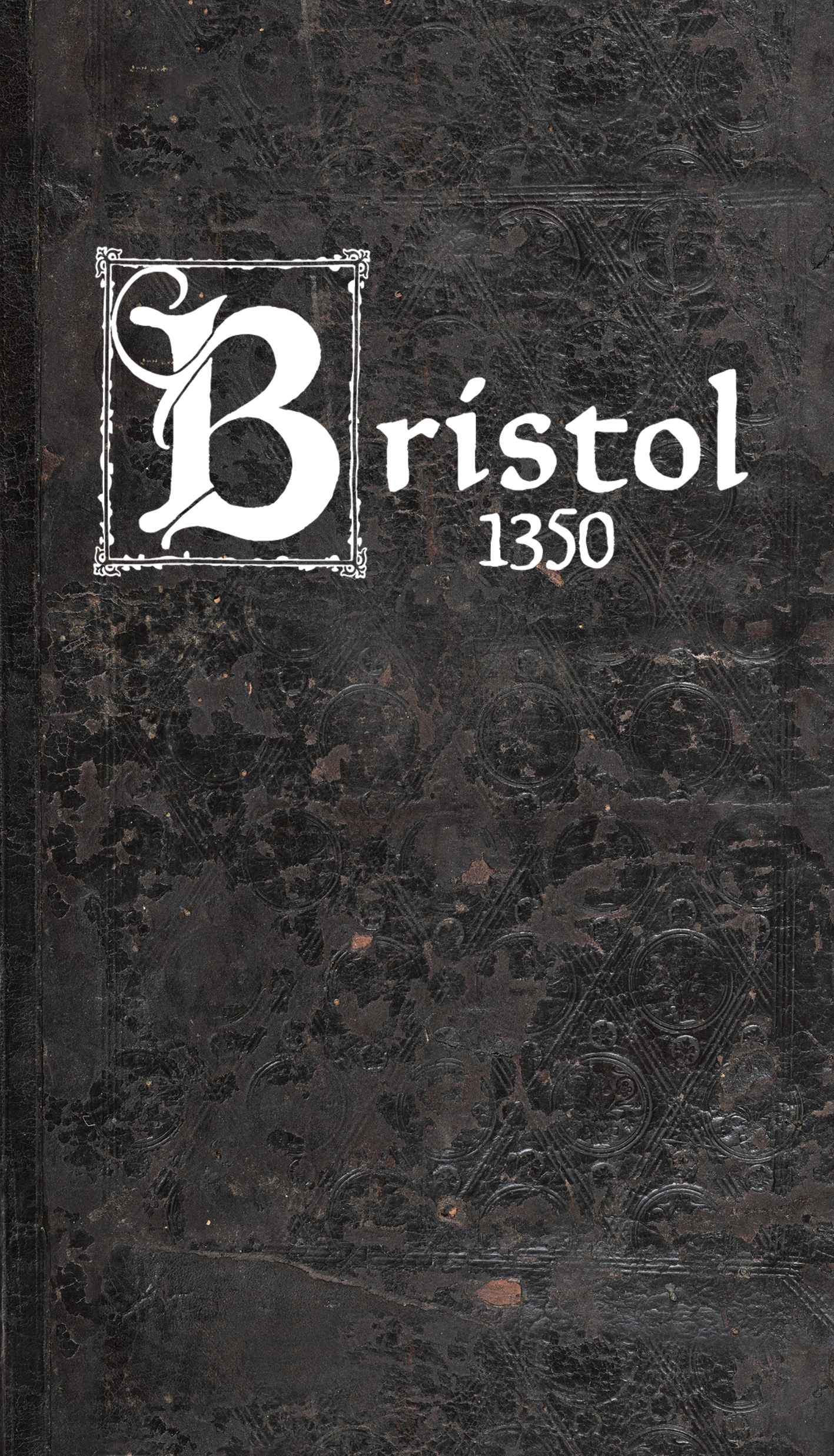 BRISTOL 1350 – Image 5