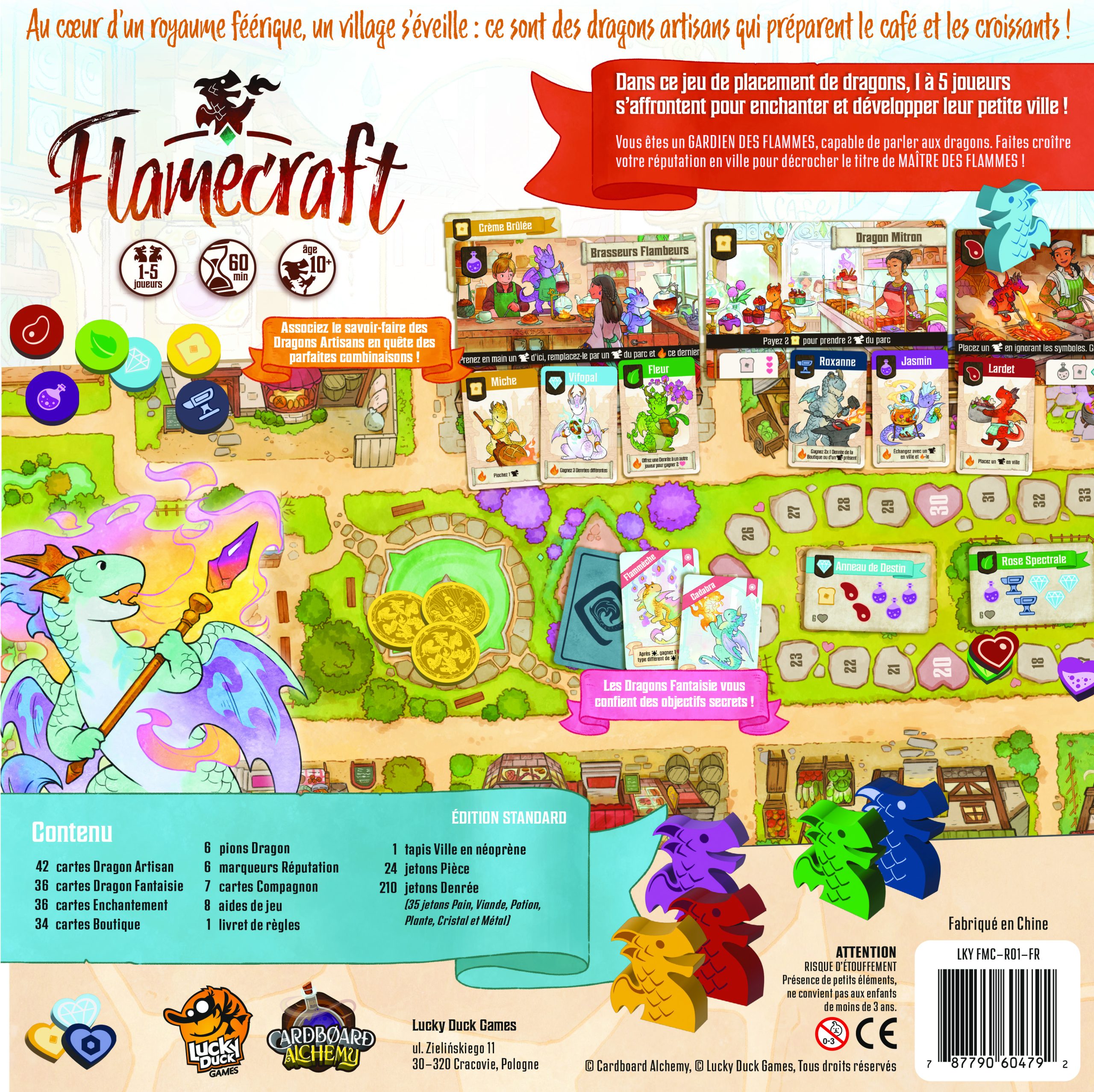 FLAMECRAFT – Image 4