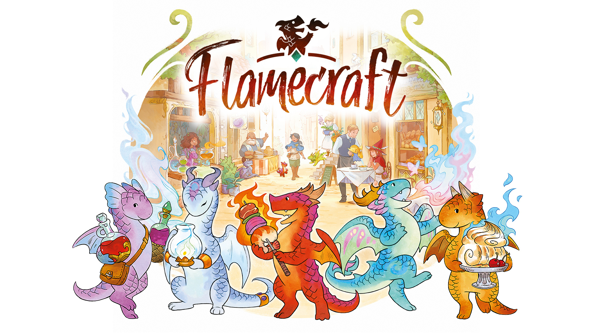 FLAMECRAFT – Image 7