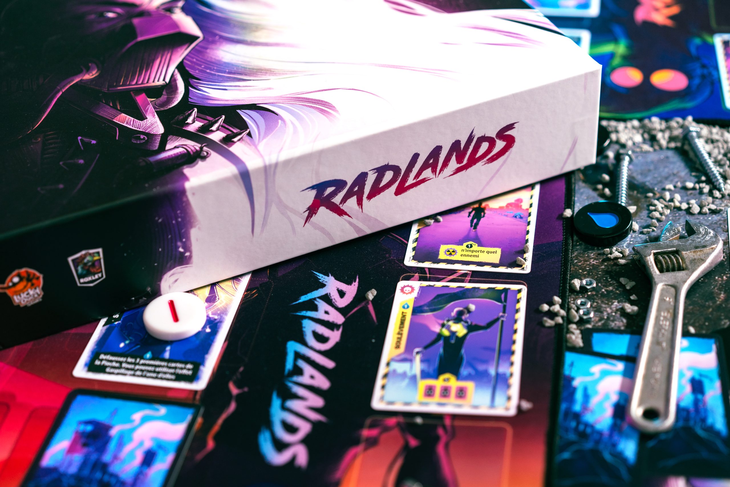 RADLANDS – Image 4