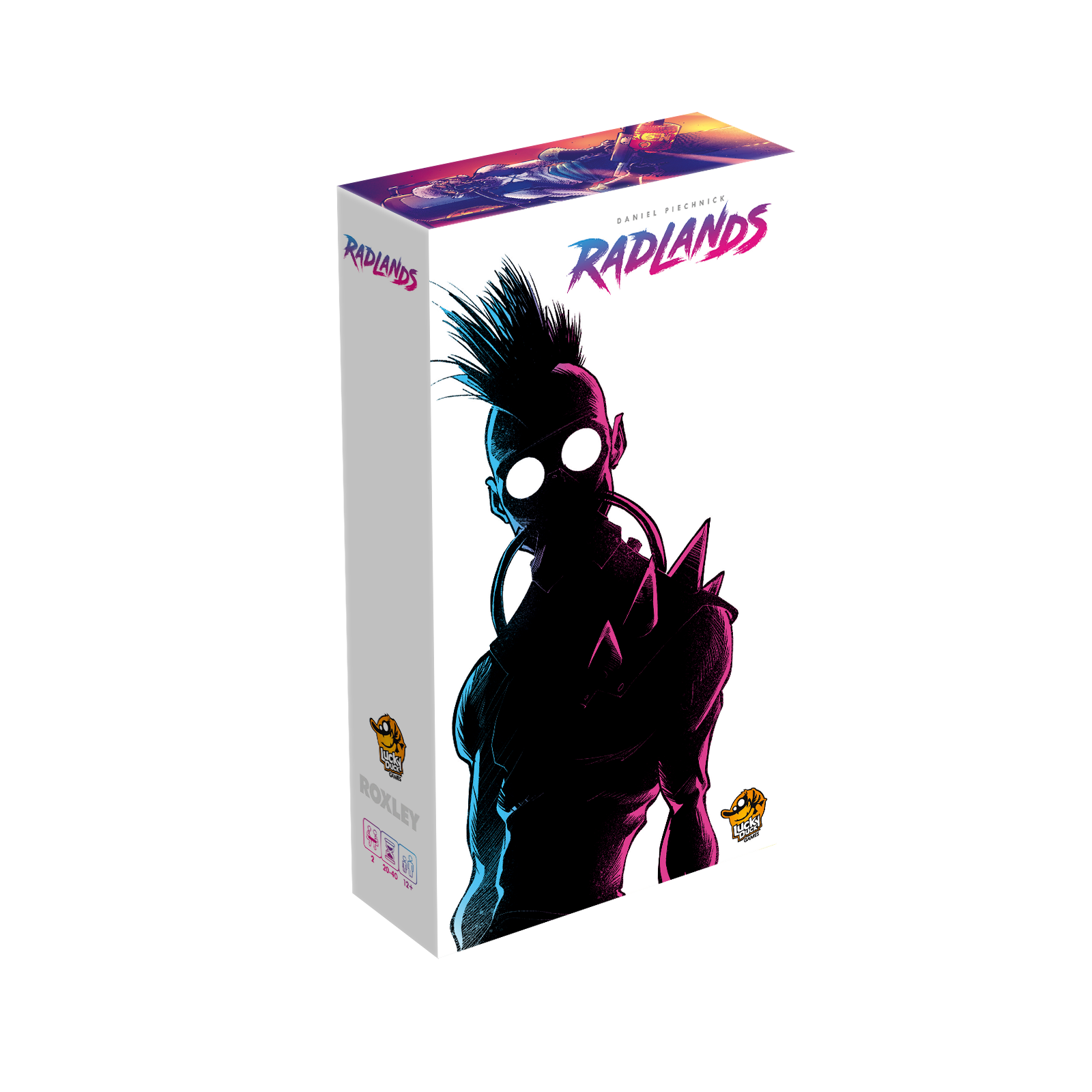 RADLANDS – Image 6