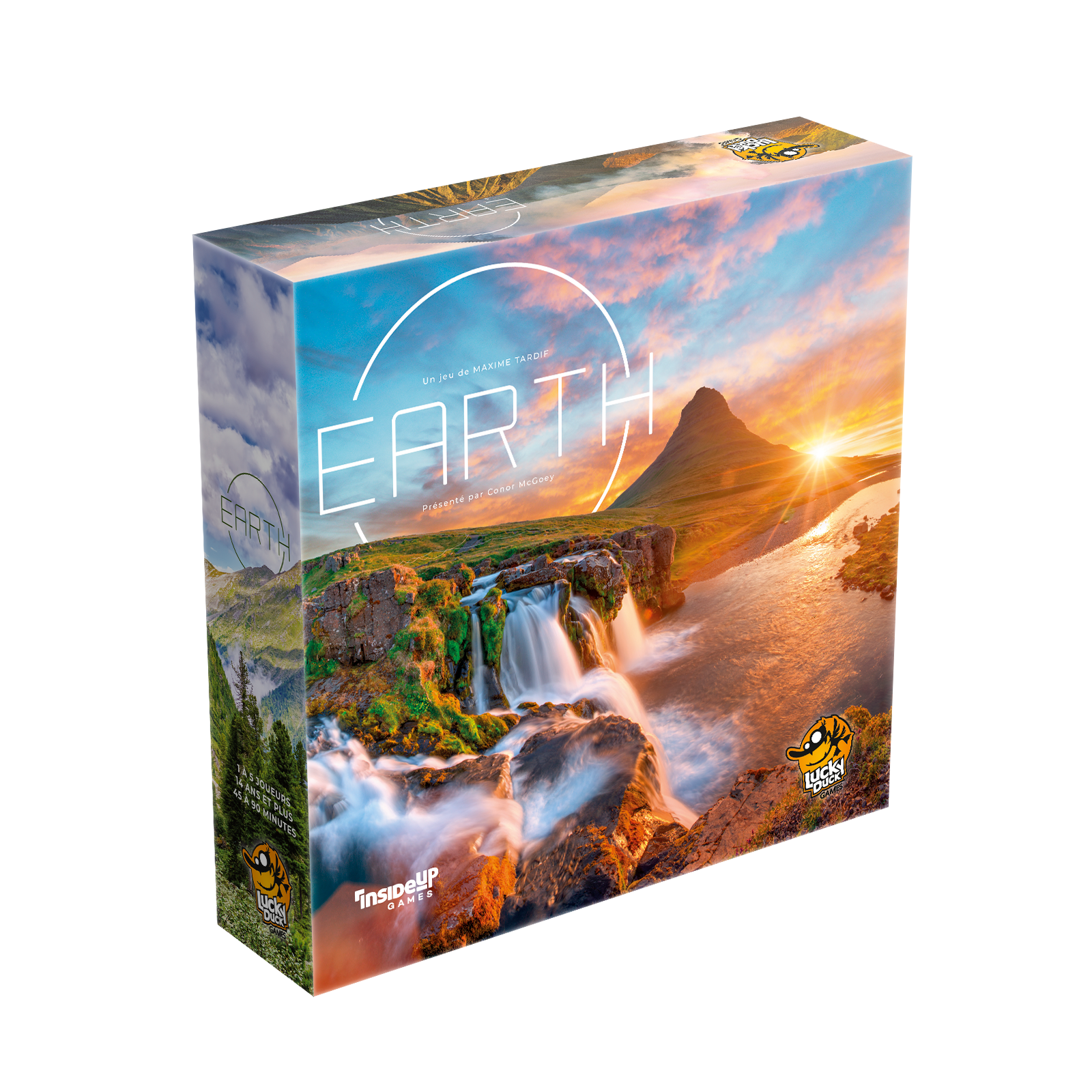 EARTH – Image 6