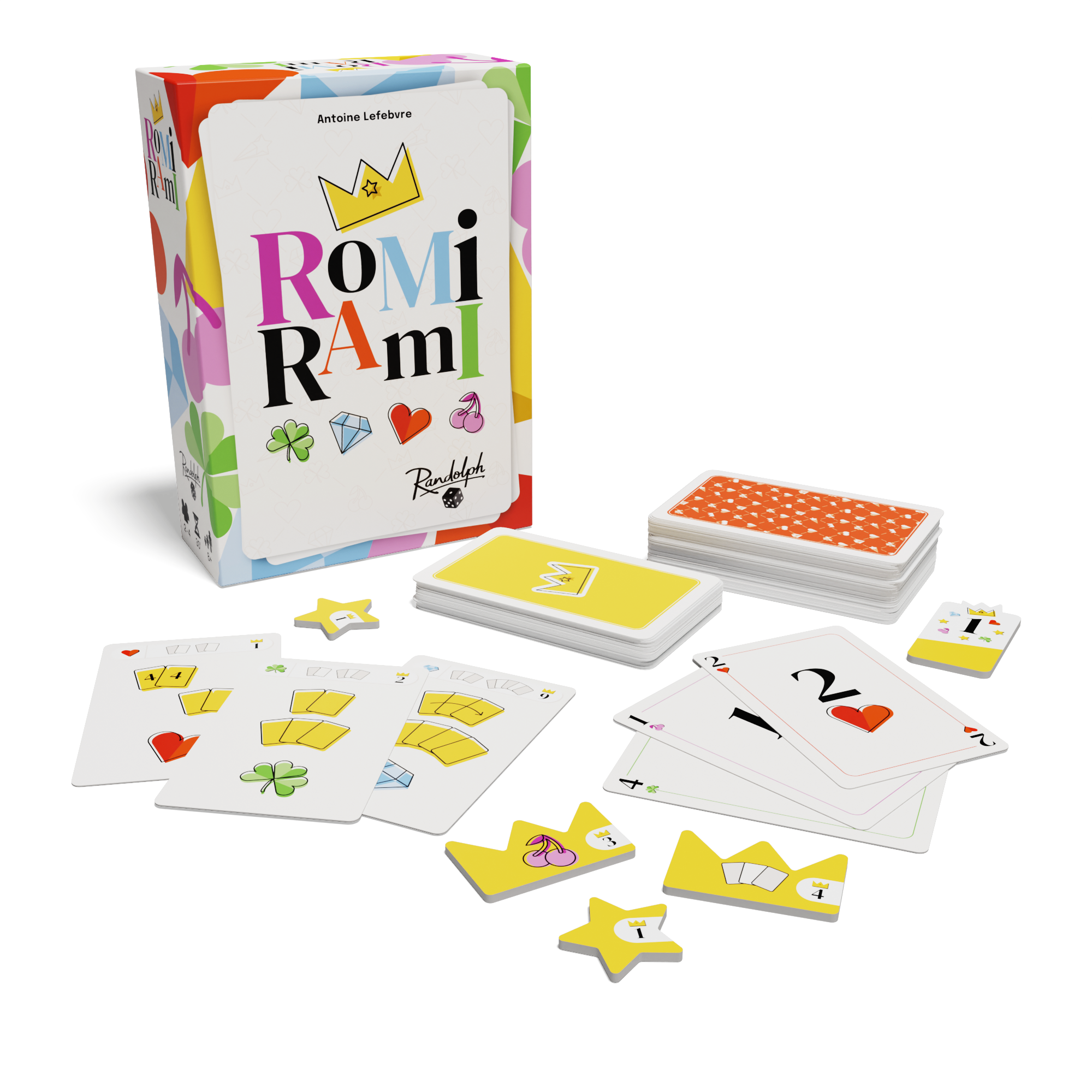 Romi Rami – Image 2