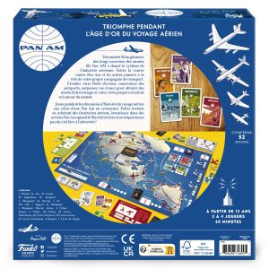 PAN AM