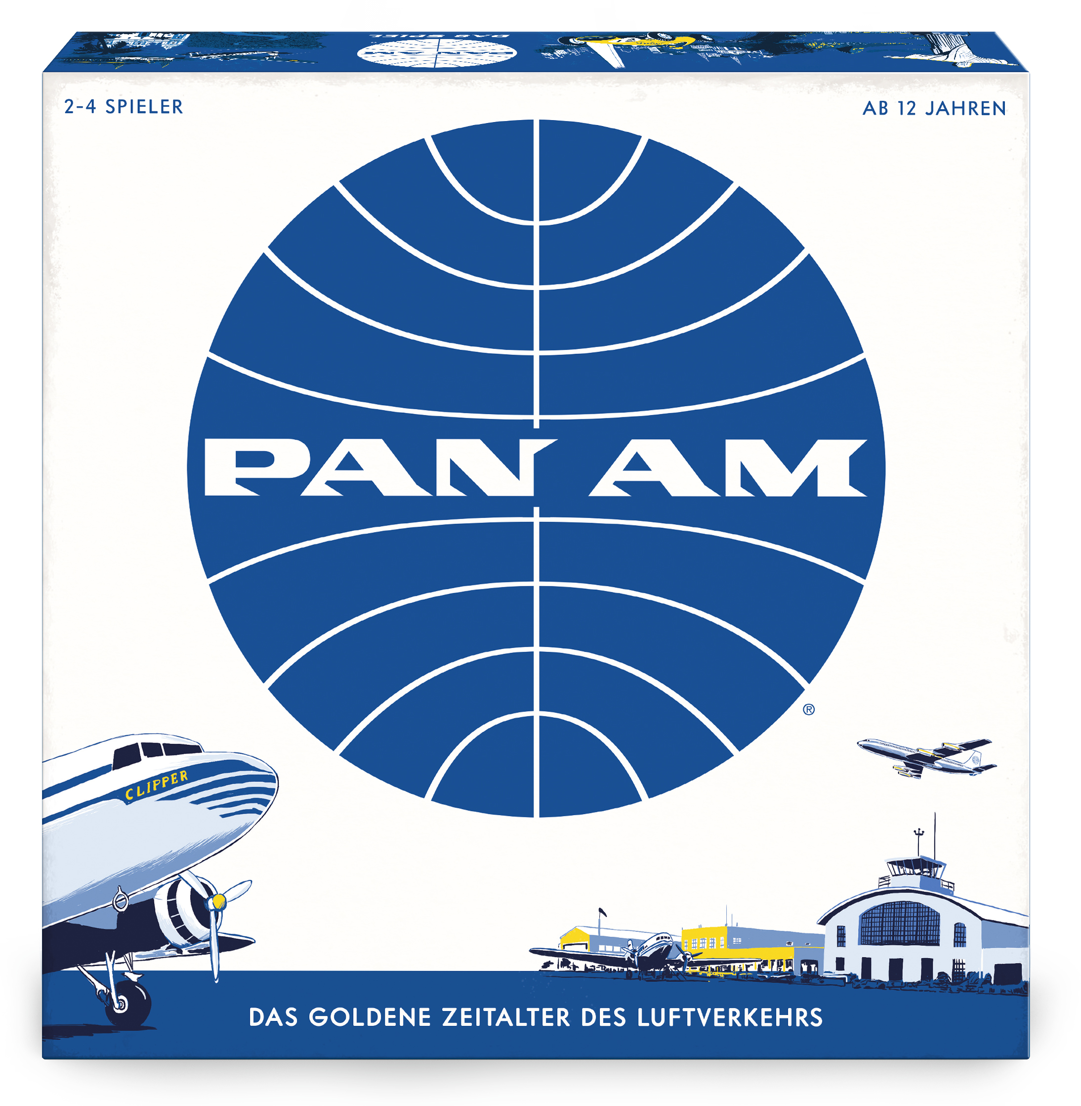 PAN AM – Image 2