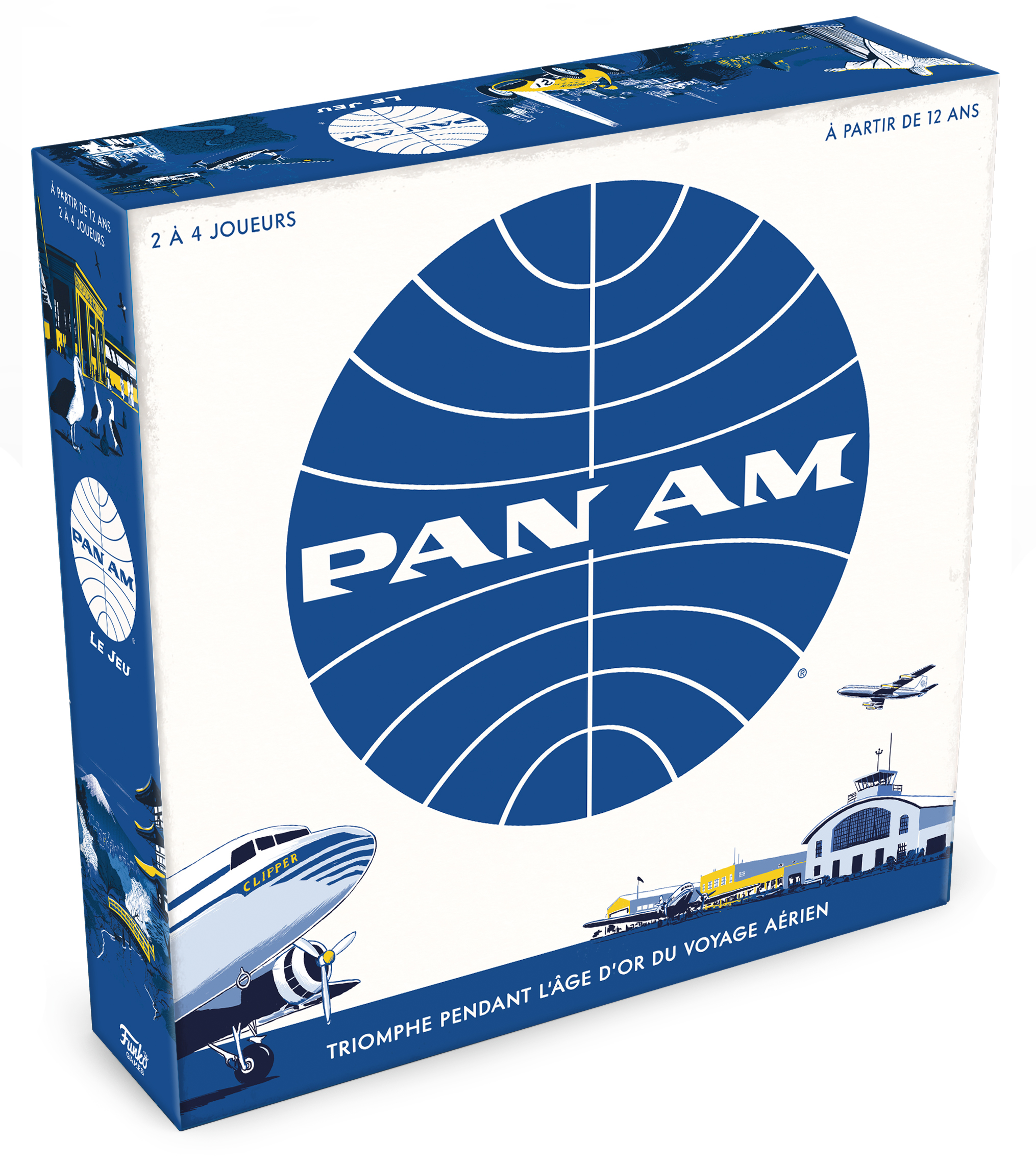 PAN AM – Image 3