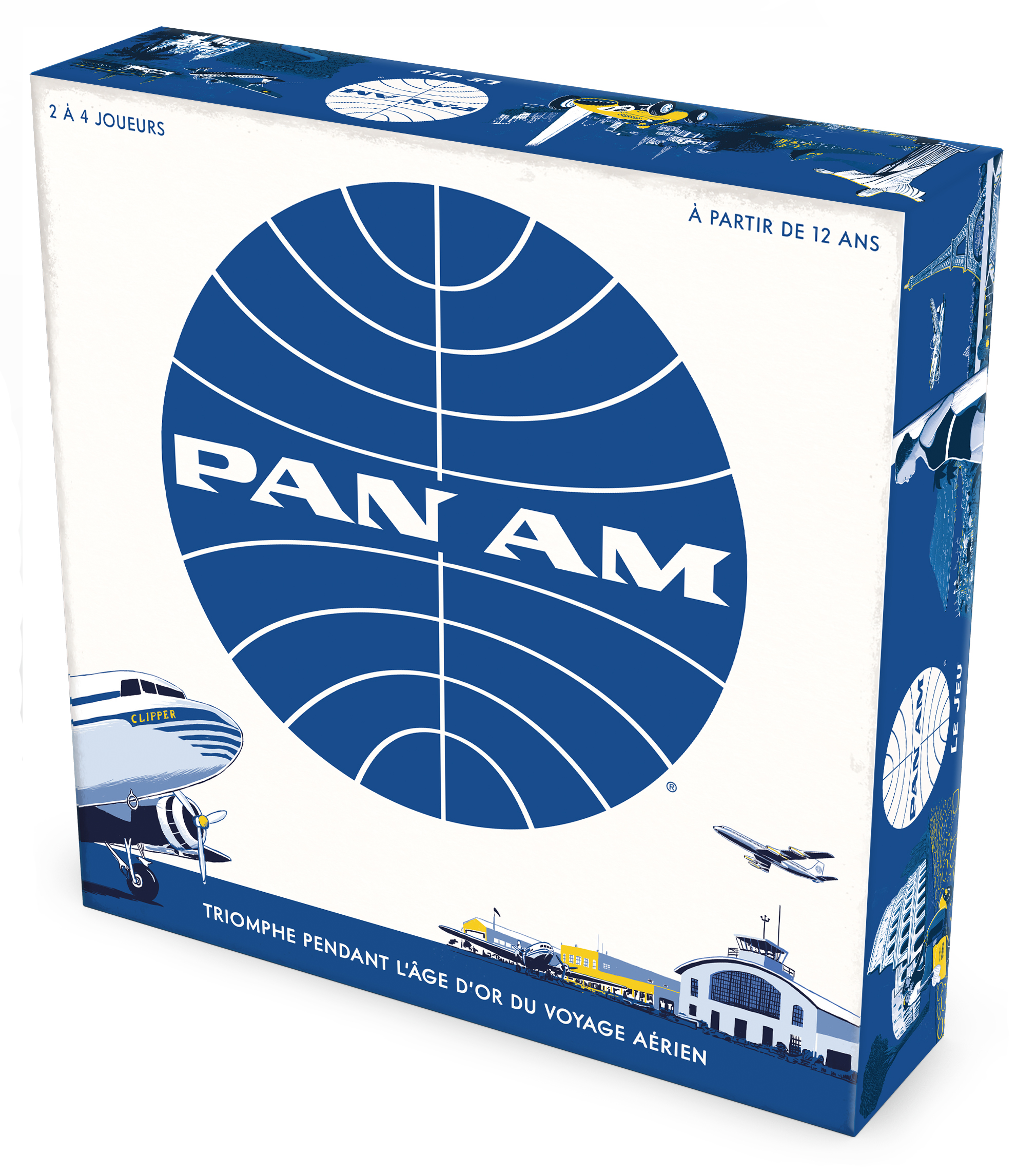 PAN AM – Image 4