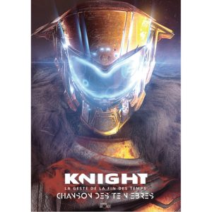 KNIGHT - Coffret La Geste de la Fin des Temps