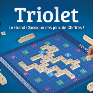 TRIOLET