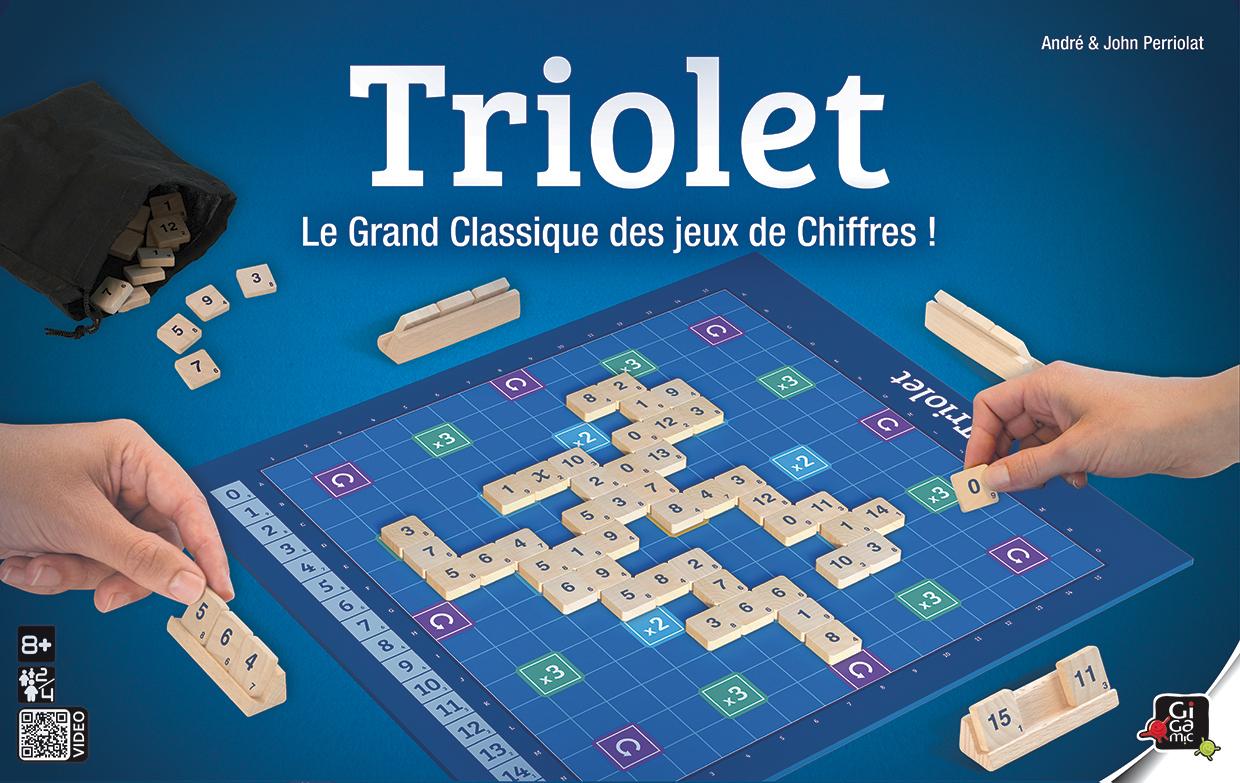 TRIOLET