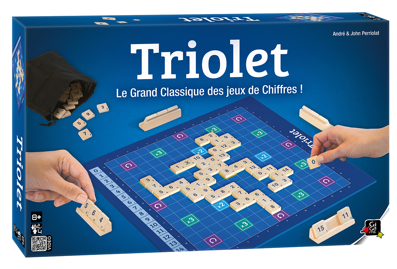 TRIOLET – Image 2