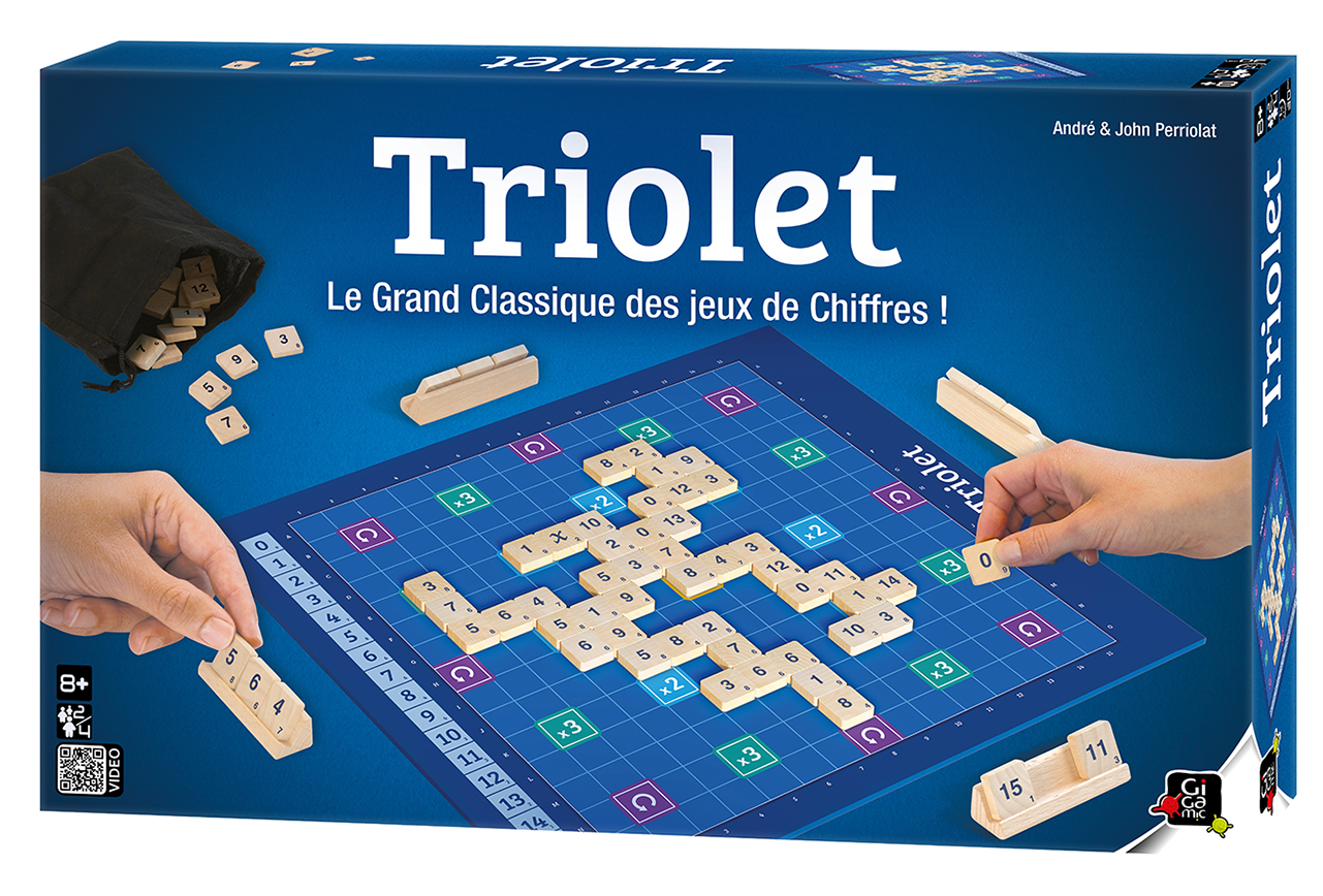 TRIOLET – Image 3