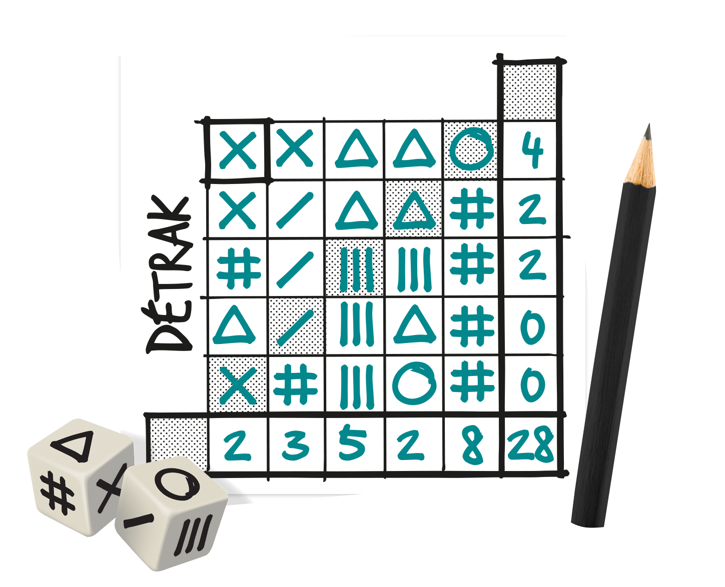 DETRAK – Image 4