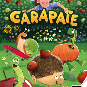 CARAPATE