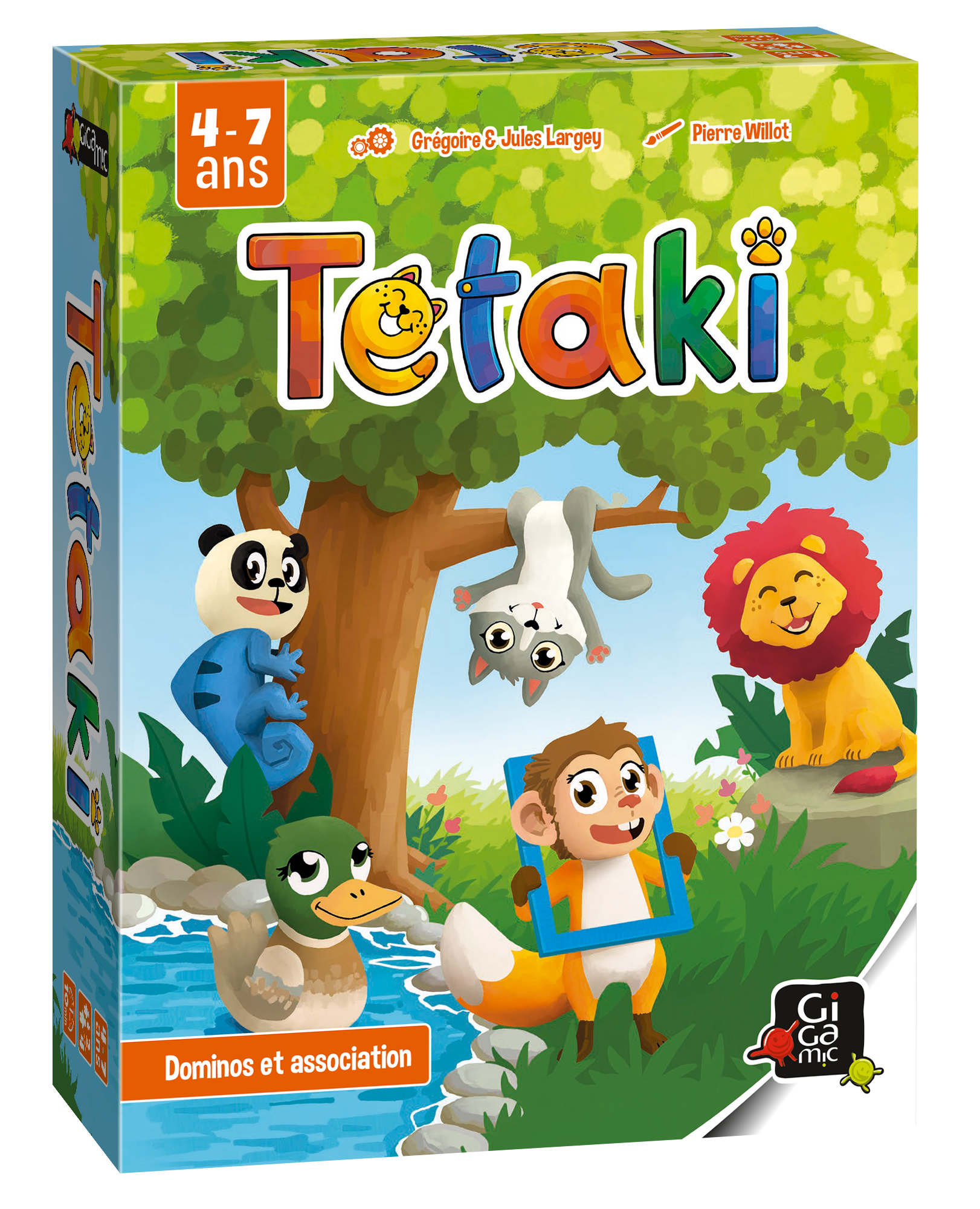 TETAKI – Image 3