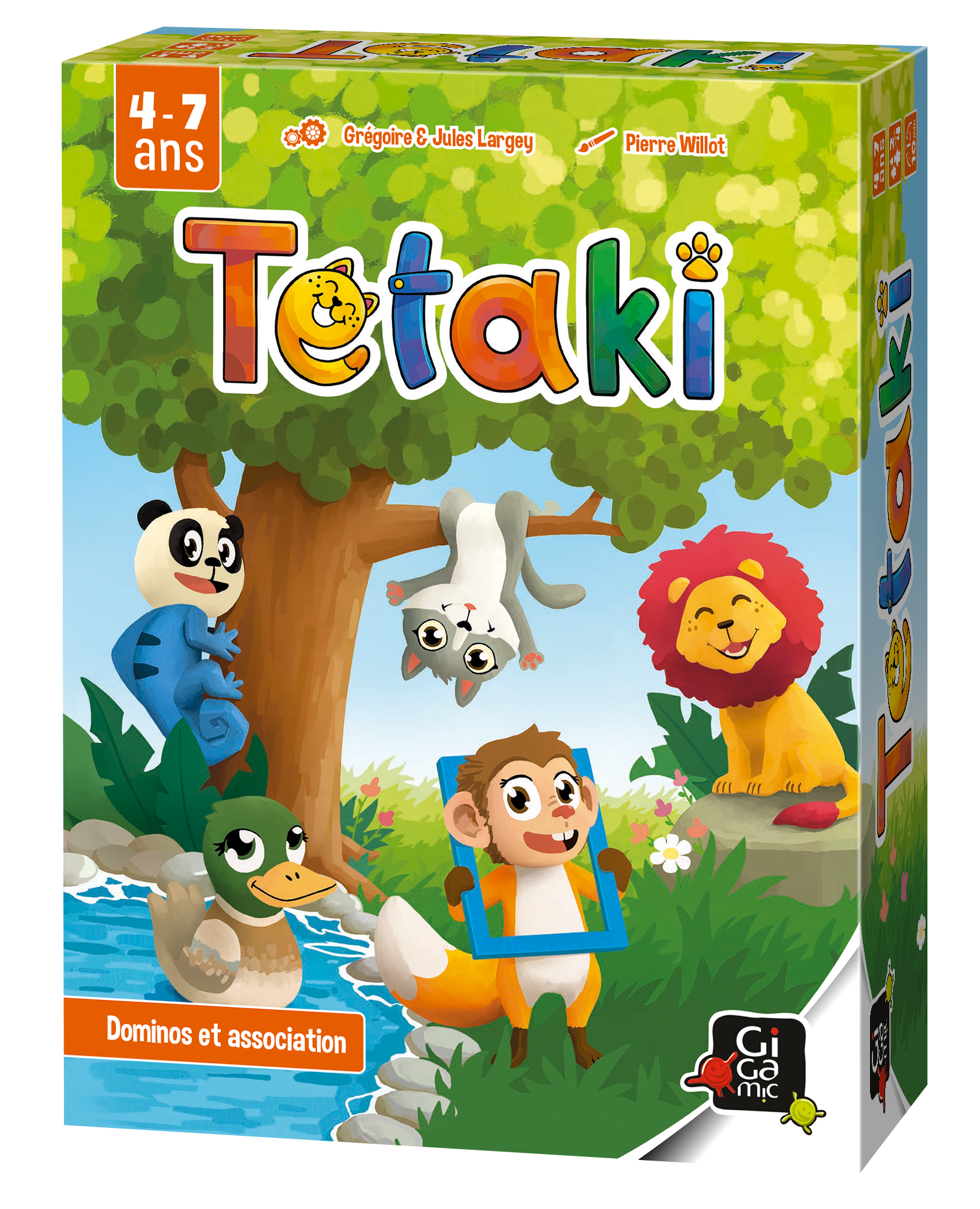 TETAKI – Image 4