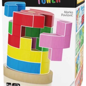 KATAMINO TOWER Géant