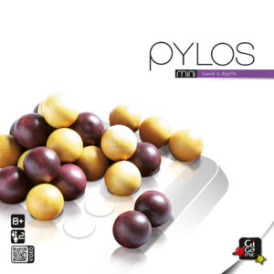 PYLOS MINI MLV