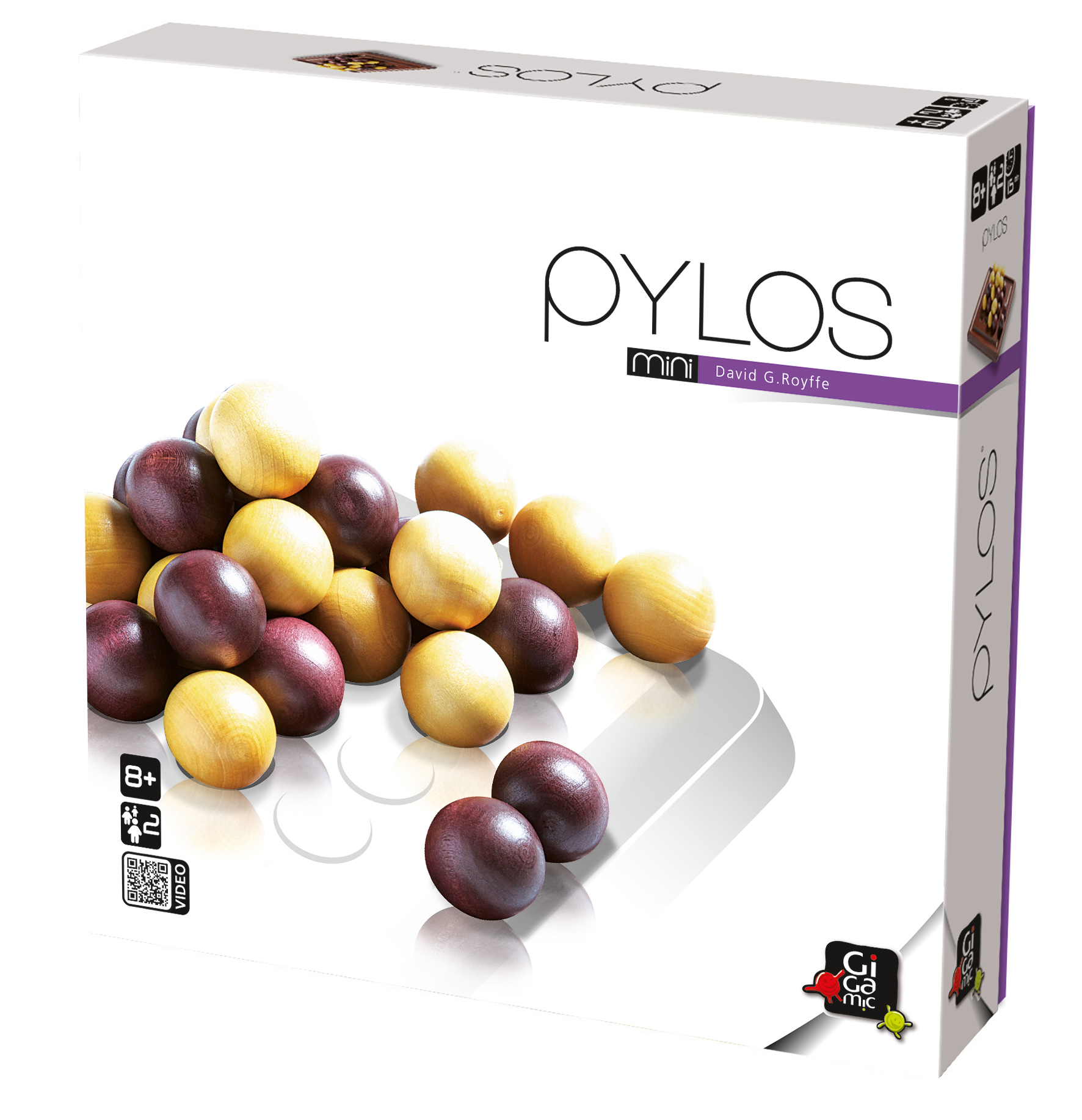 PYLOS MINI MLV – Image 4