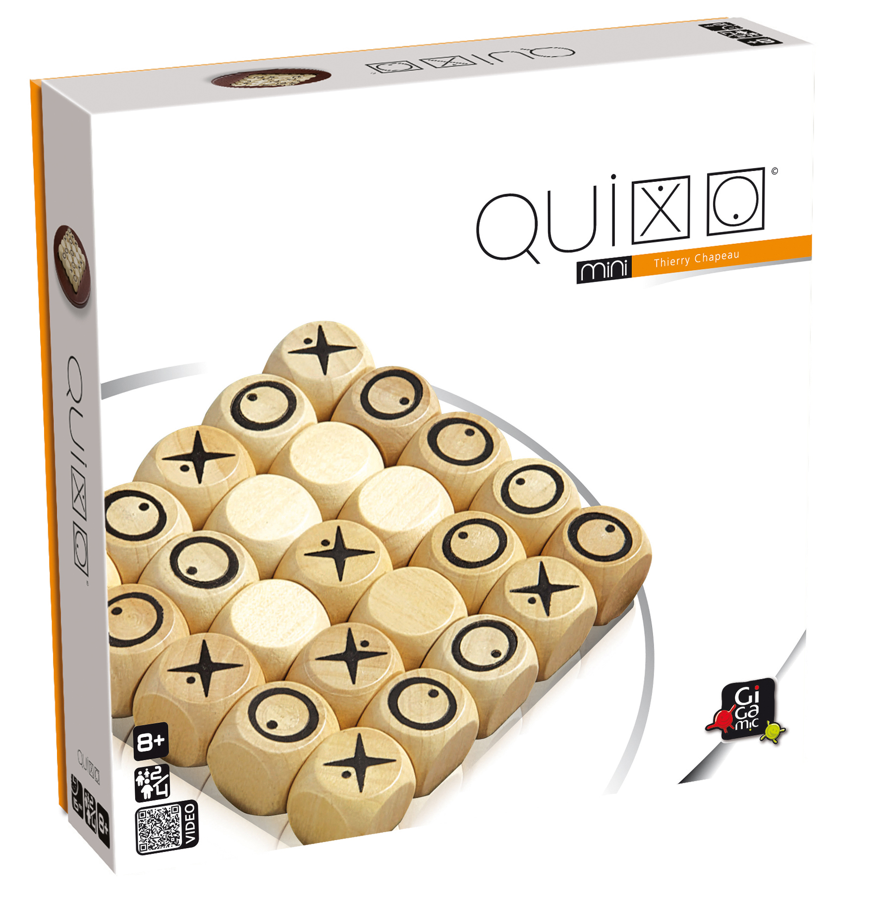 QUIXO MINI MLV – Image 3